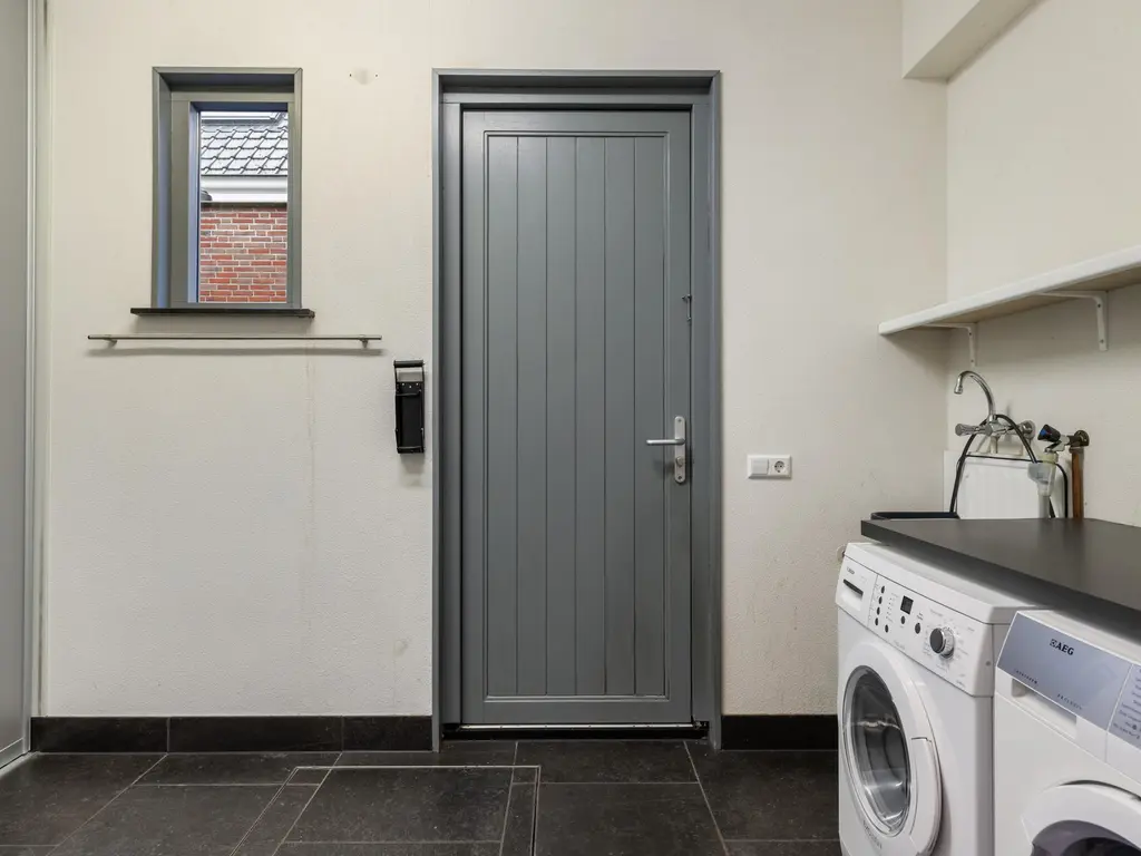 's-Gravenbroekseweg 20, REEUWIJK