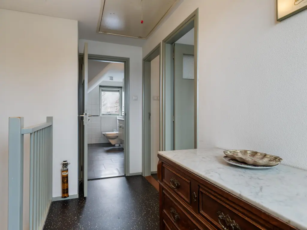 's-Gravenbroekseweg 20, REEUWIJK