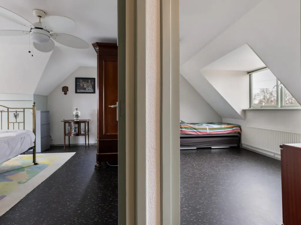 's-Gravenbroekseweg 20, REEUWIJK