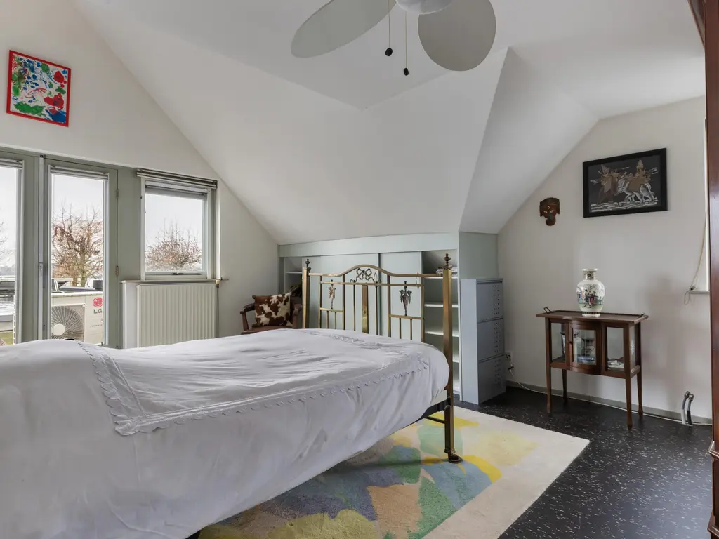 's-Gravenbroekseweg 20, REEUWIJK