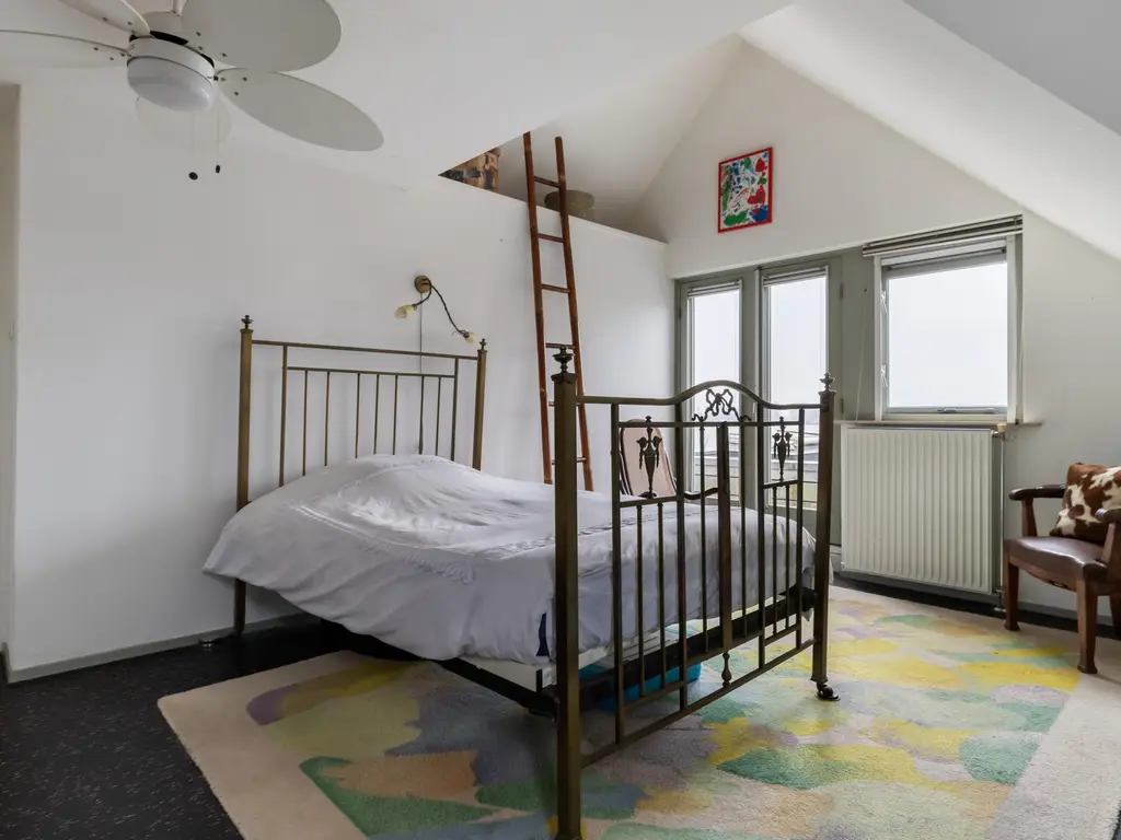 's-Gravenbroekseweg 20, REEUWIJK