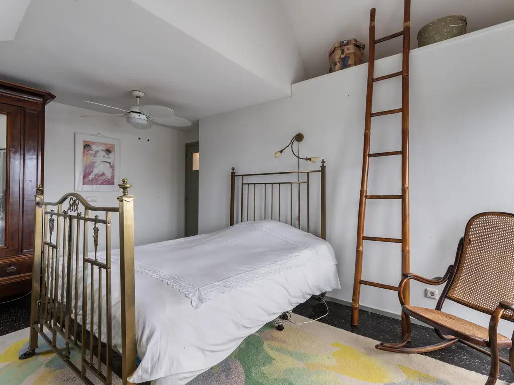 's-Gravenbroekseweg 20, REEUWIJK