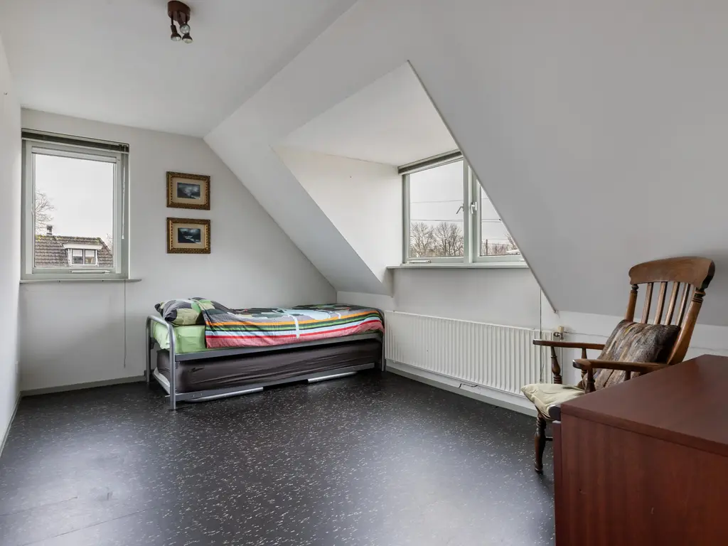 's-Gravenbroekseweg 20, REEUWIJK