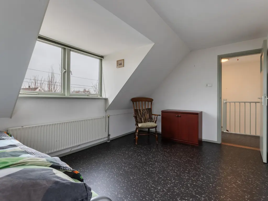 's-Gravenbroekseweg 20, REEUWIJK