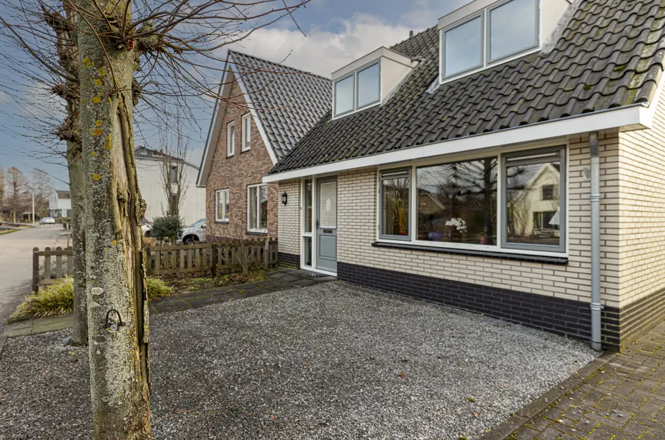 's-Gravenbroekseweg 20