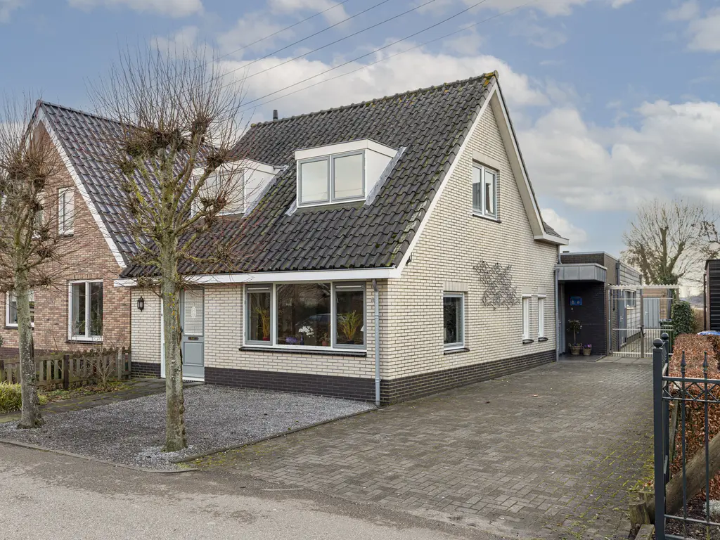 's-Gravenbroekseweg 20, REEUWIJK