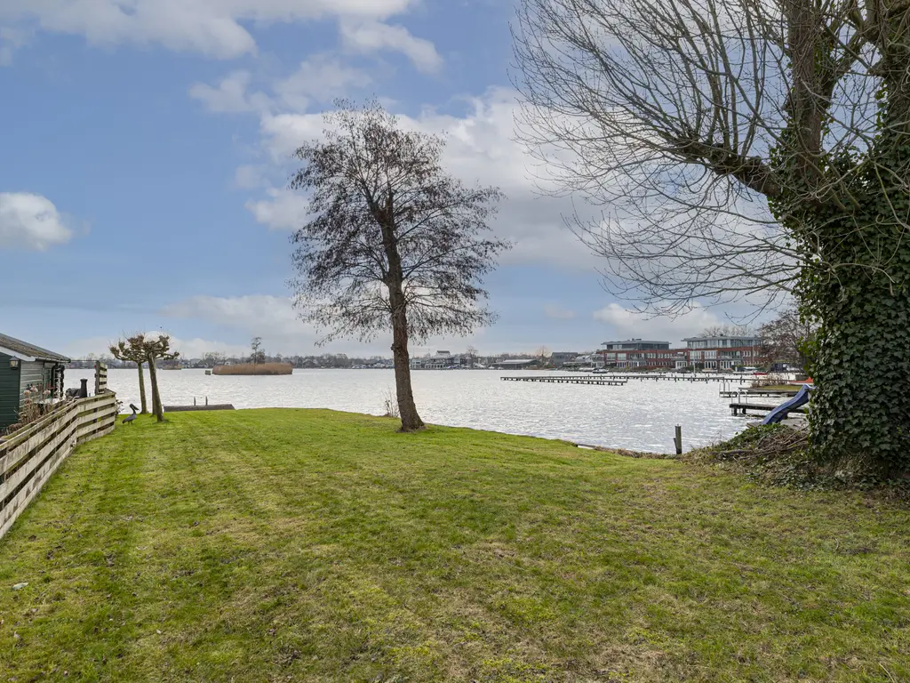 's-Gravenbroekseweg 20, REEUWIJK