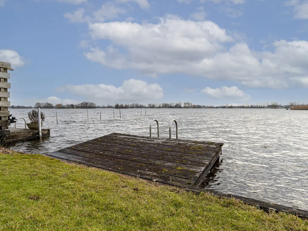 's-Gravenbroekseweg 20, REEUWIJK