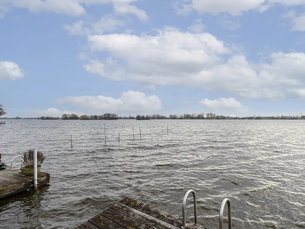 's-Gravenbroekseweg 20, REEUWIJK