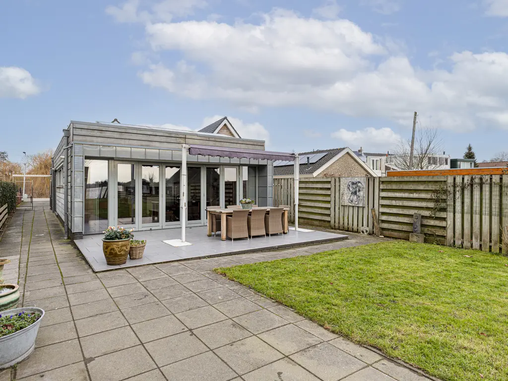 's-Gravenbroekseweg 20, REEUWIJK