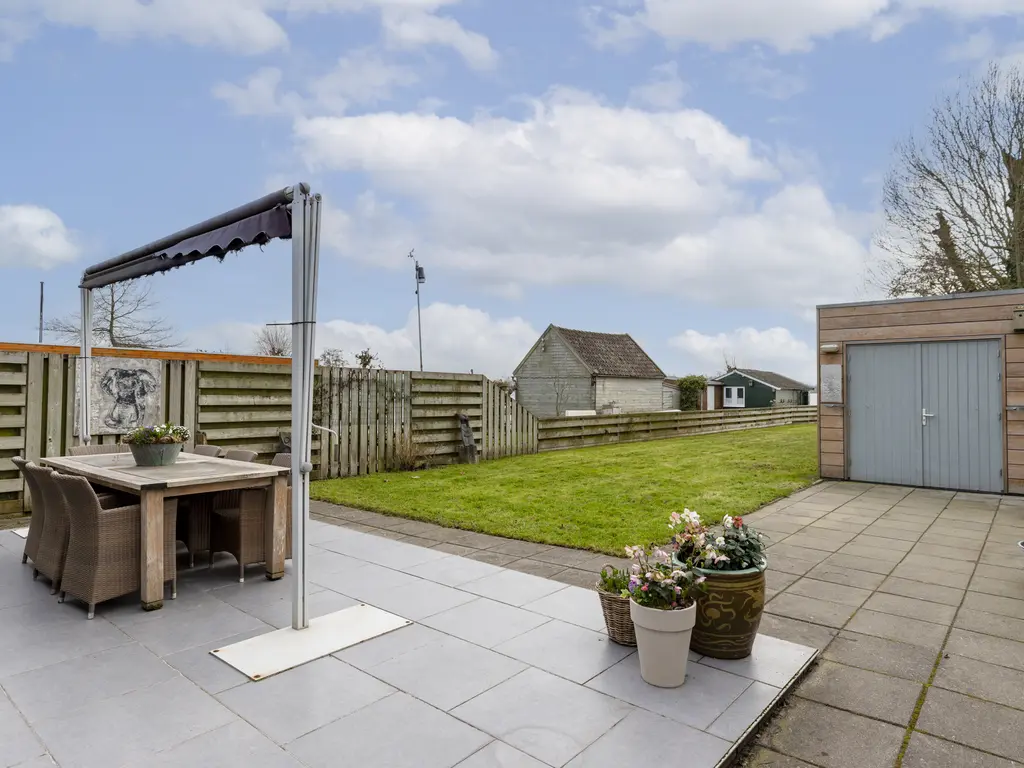 's-Gravenbroekseweg 20, REEUWIJK