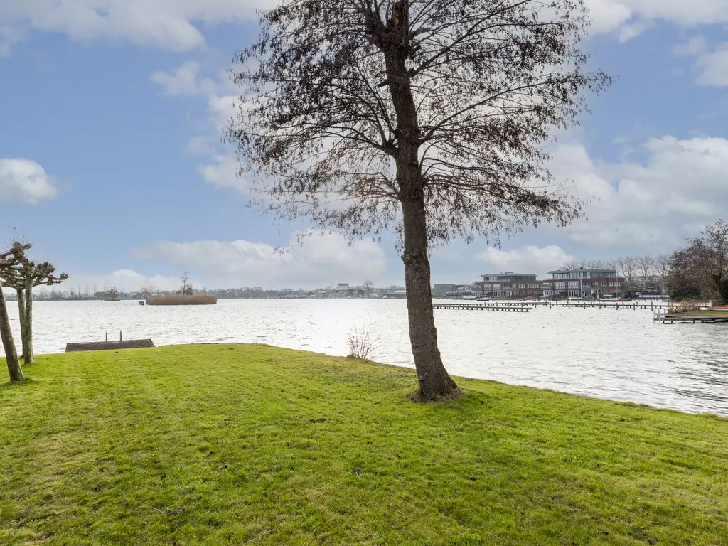 's-Gravenbroekseweg 20, REEUWIJK