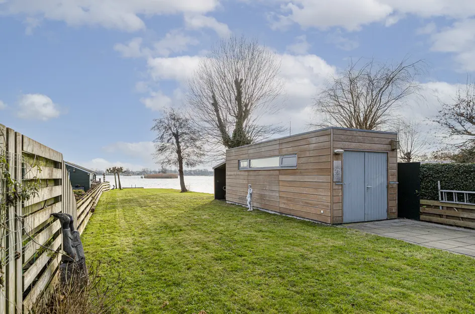 's-Gravenbroekseweg 20