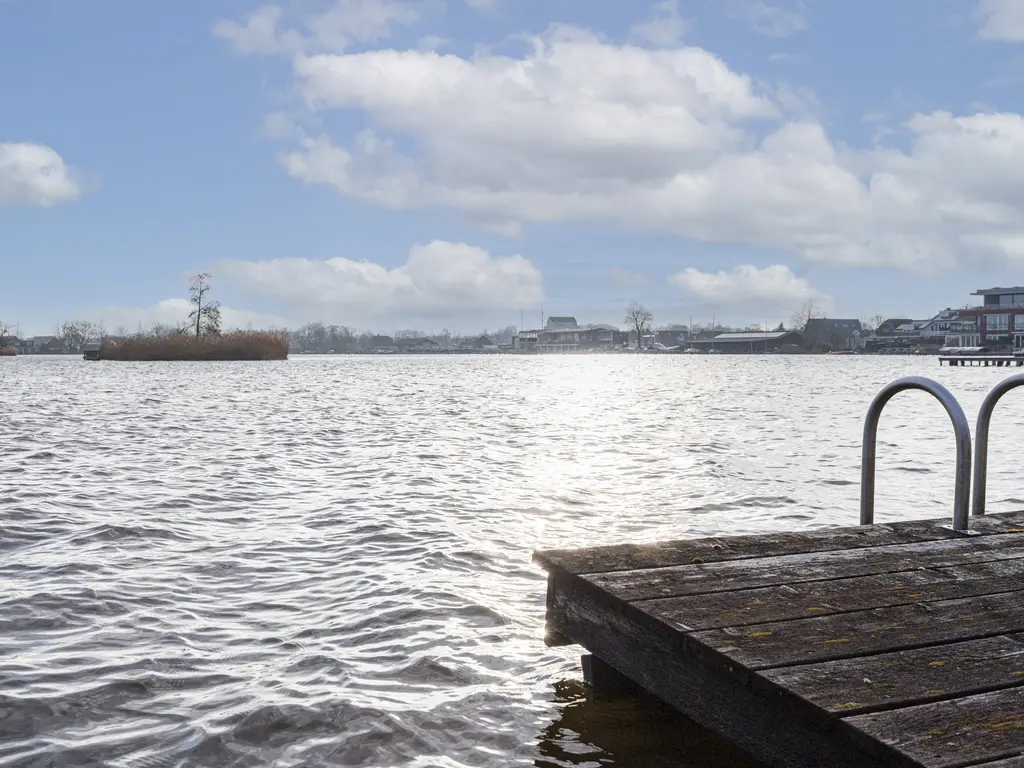 's-Gravenbroekseweg 20, REEUWIJK