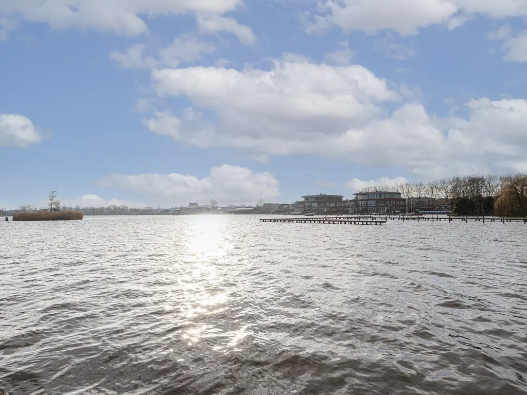 's-Gravenbroekseweg 20, REEUWIJK