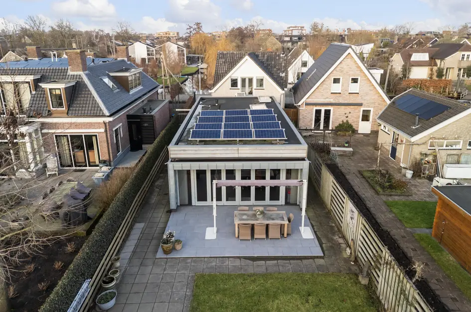 's-Gravenbroekseweg 20