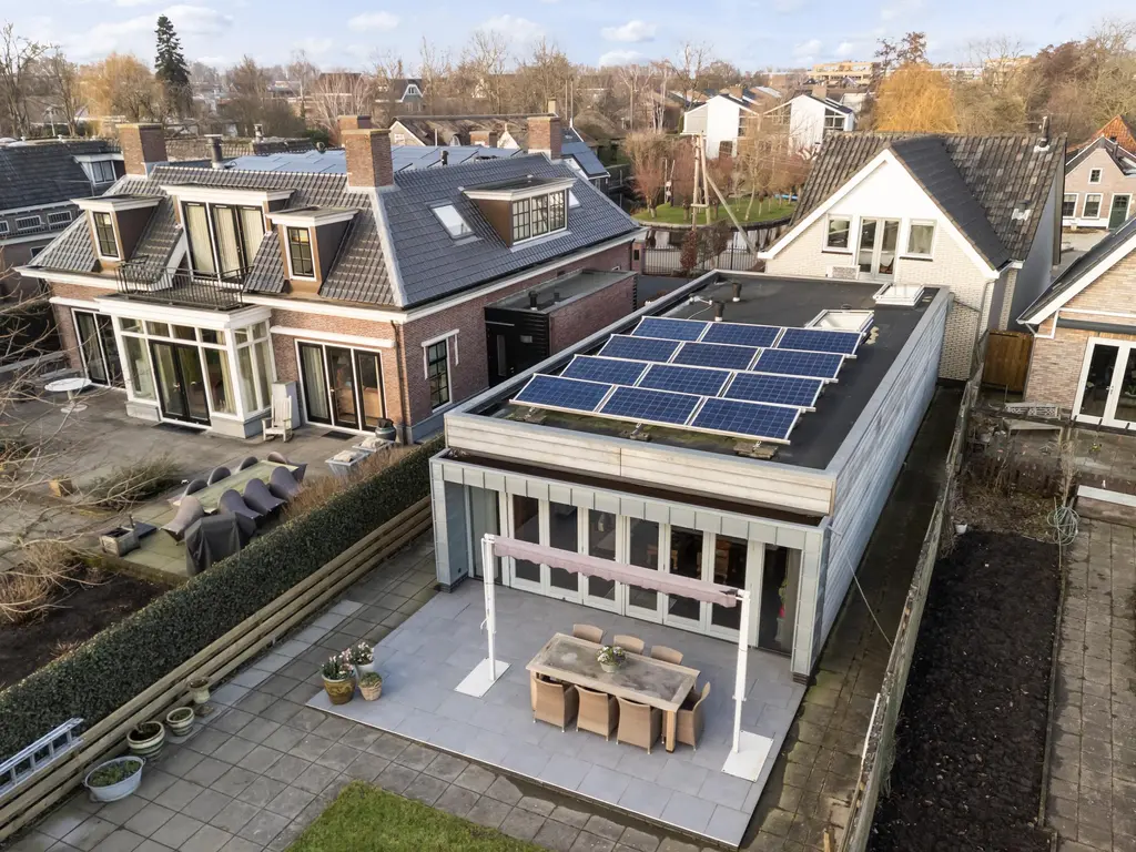 's-Gravenbroekseweg 20, REEUWIJK