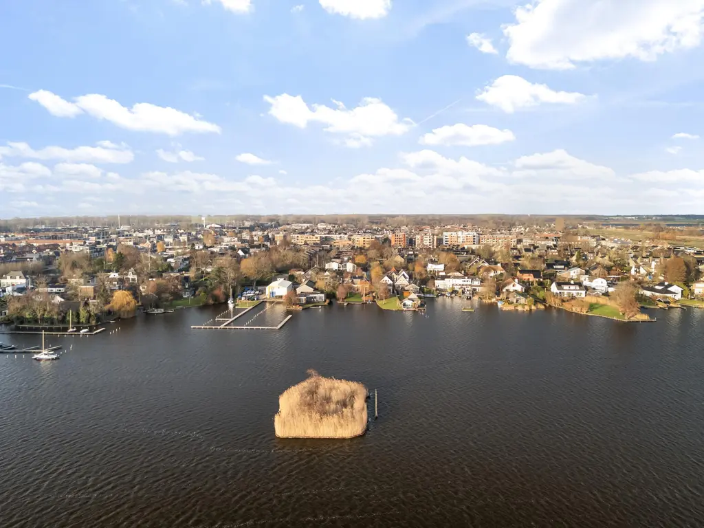 's-Gravenbroekseweg 20, REEUWIJK