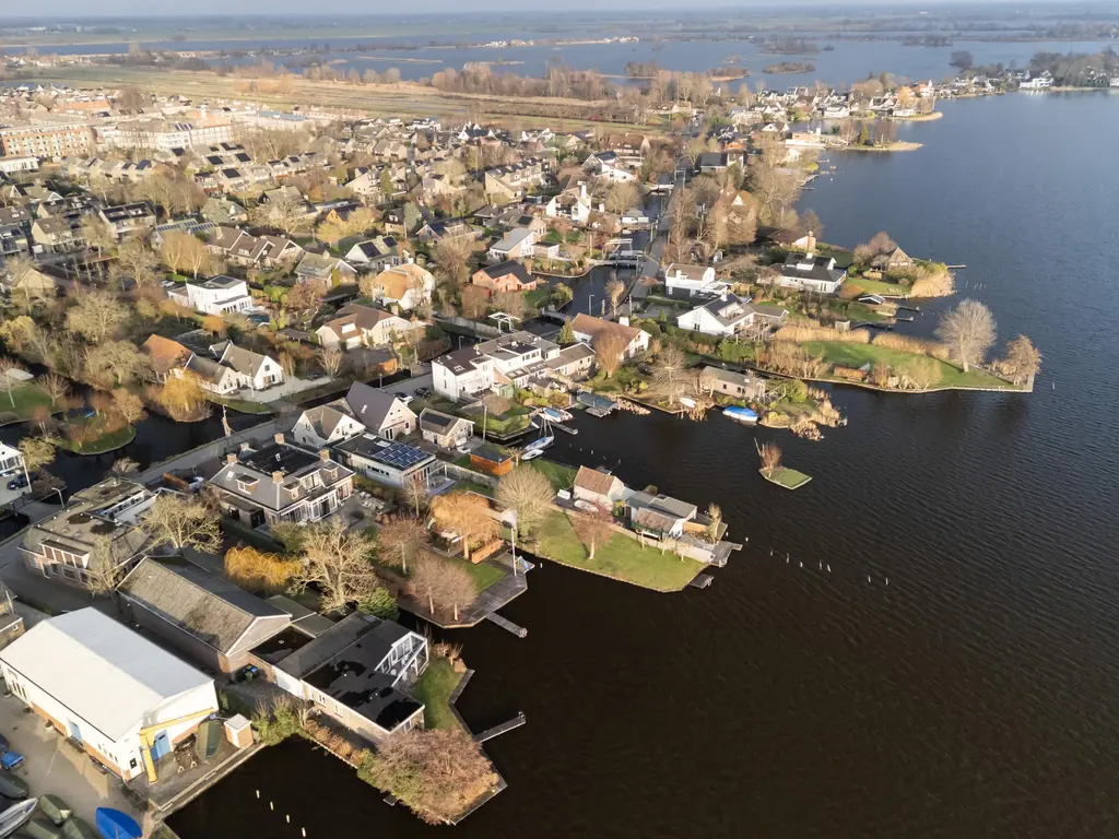's-Gravenbroekseweg 20, REEUWIJK