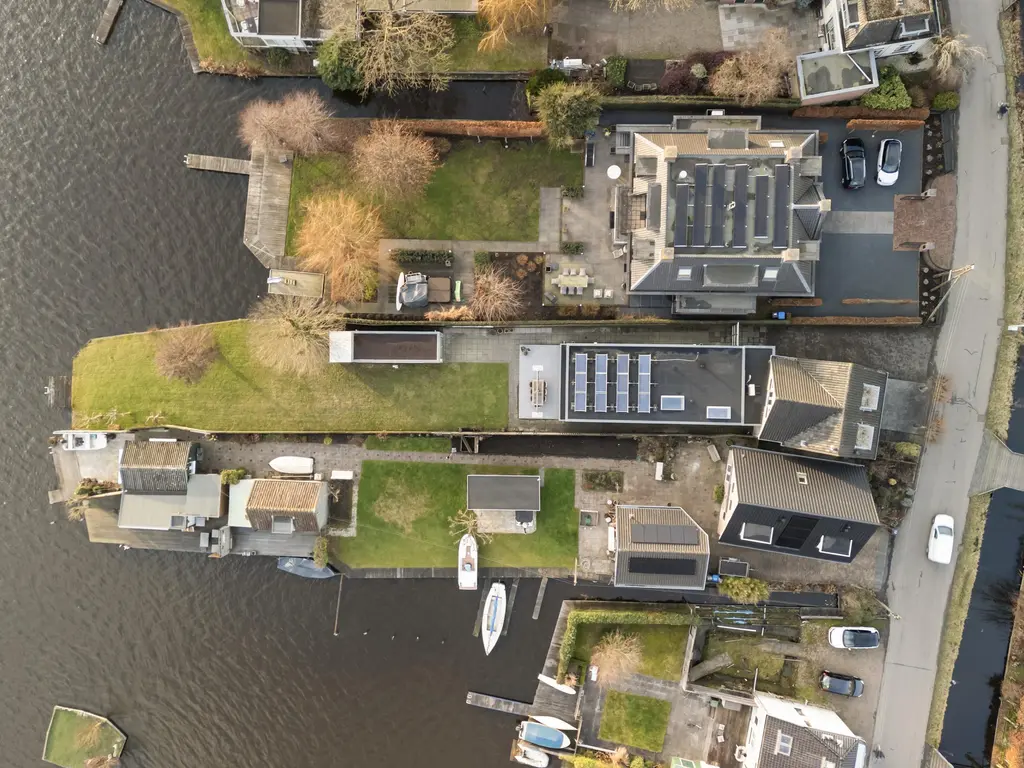 's-Gravenbroekseweg 20, REEUWIJK