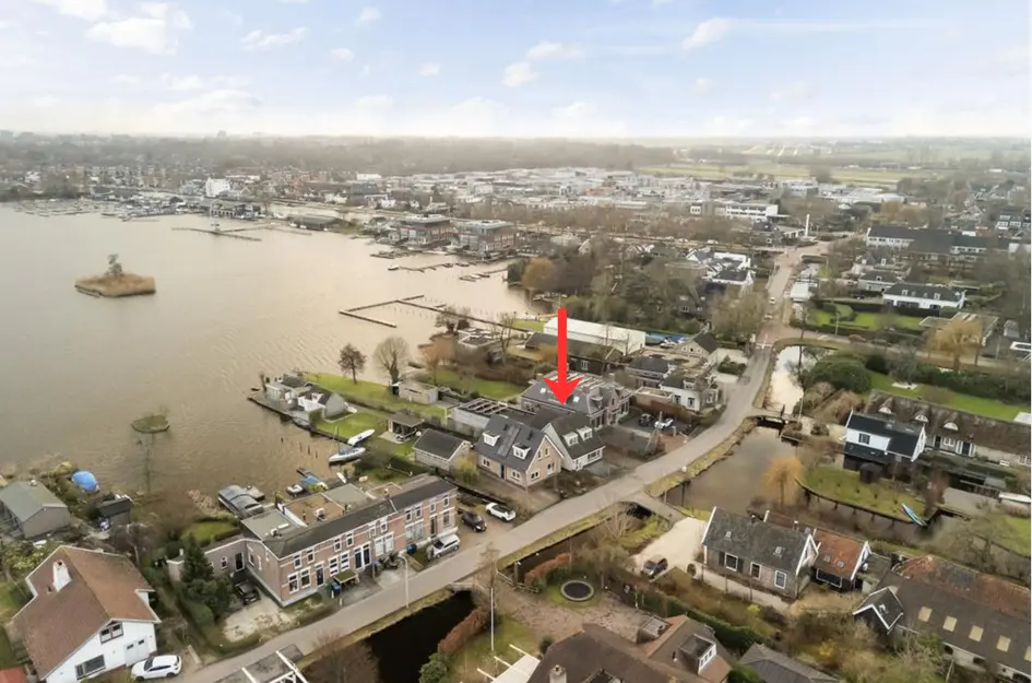 's-Gravenbroekseweg 20