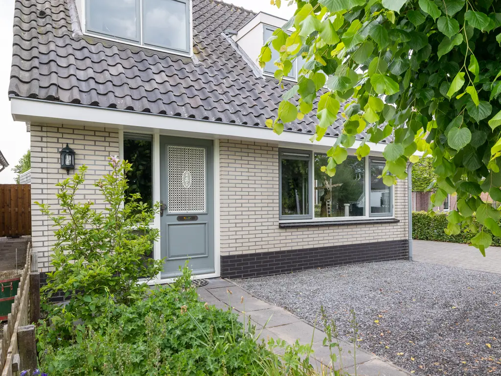 's-Gravenbroekseweg 20, REEUWIJK