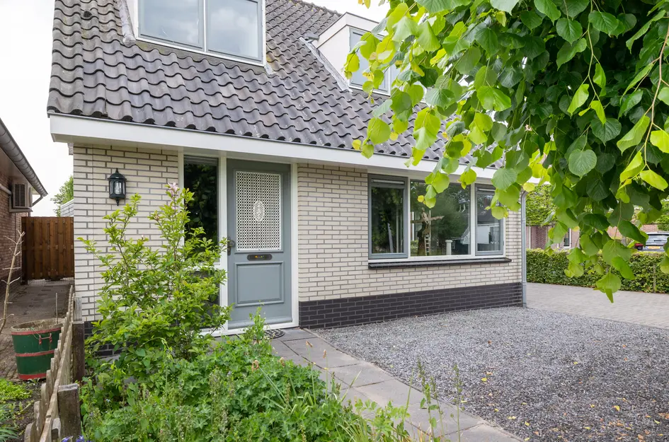 's-Gravenbroekseweg 20