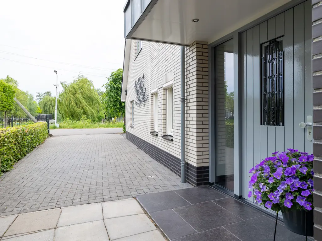 's-Gravenbroekseweg 20, REEUWIJK