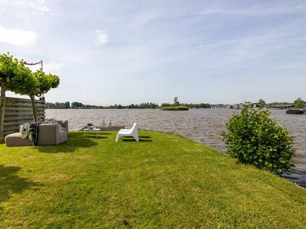 's-Gravenbroekseweg 20, REEUWIJK