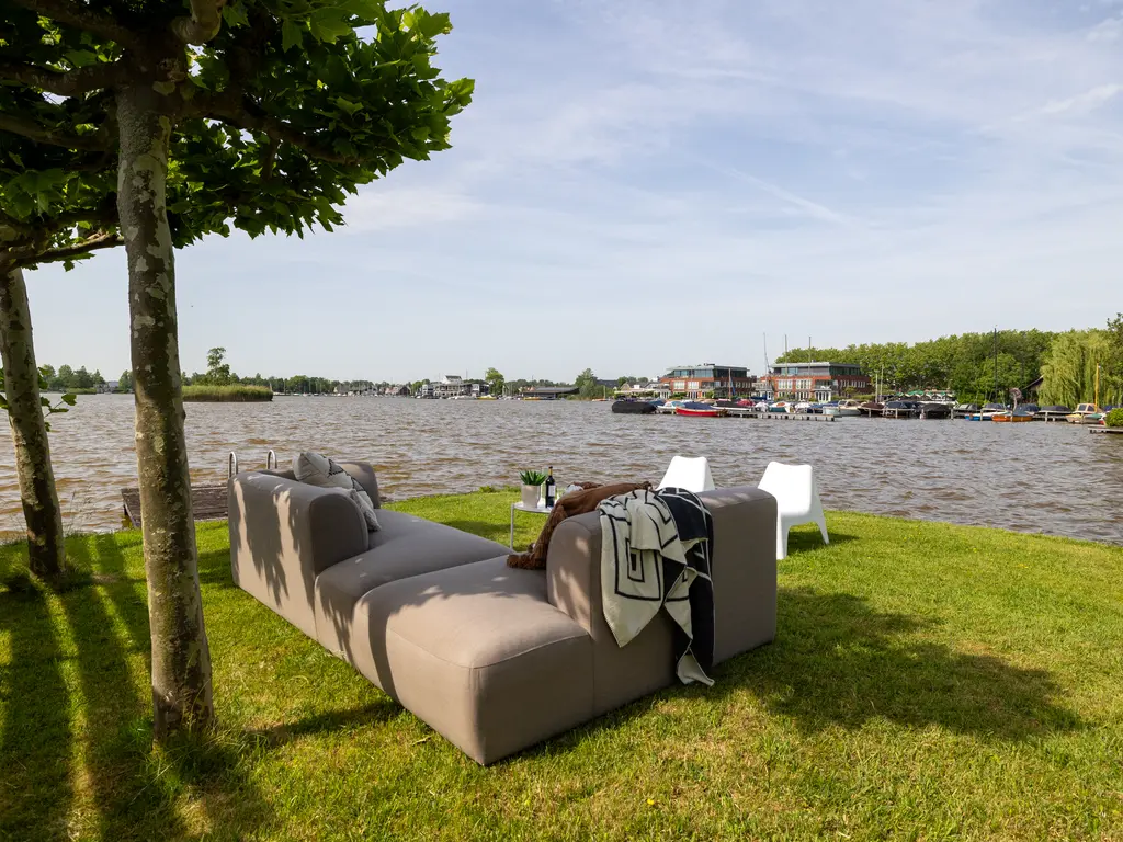 's-Gravenbroekseweg 20, REEUWIJK