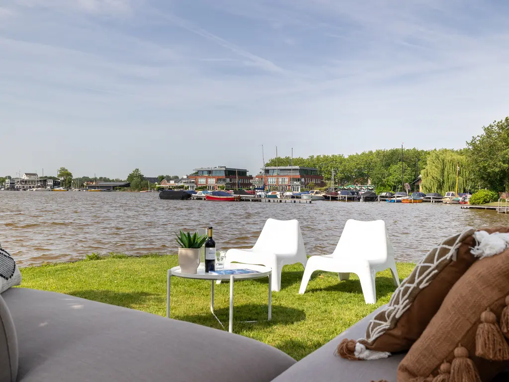 's-Gravenbroekseweg 20, REEUWIJK