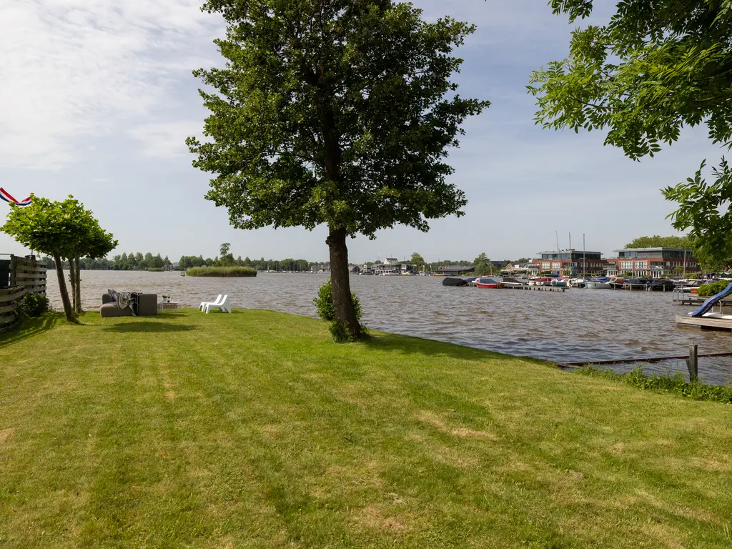's-Gravenbroekseweg 20, REEUWIJK