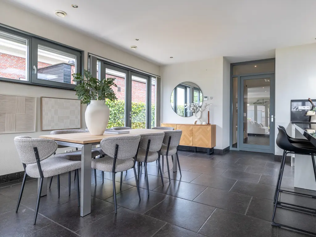 's-Gravenbroekseweg 20, REEUWIJK