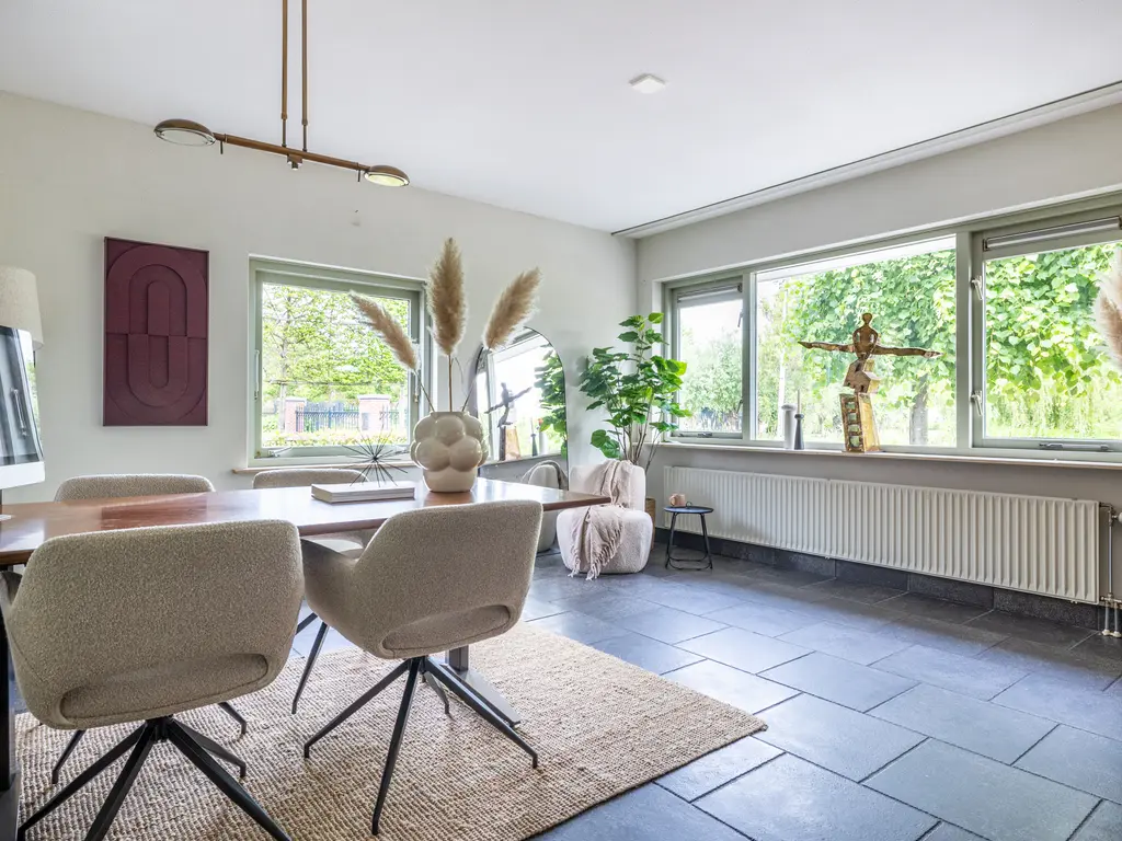 's-Gravenbroekseweg 20, REEUWIJK