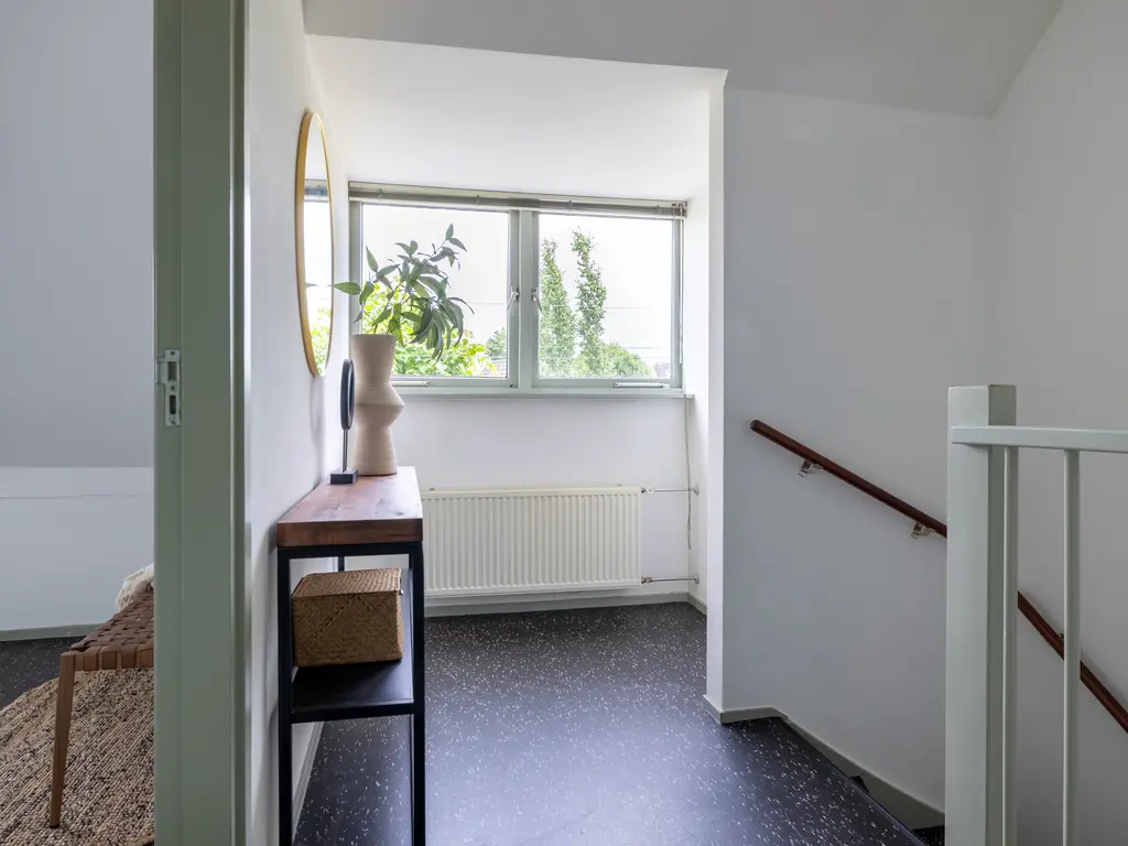 's-Gravenbroekseweg 20, REEUWIJK