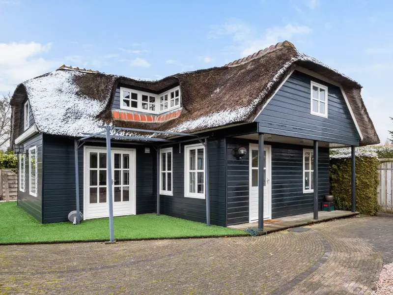 Oosteinde 11h 67, MOORDRECHT