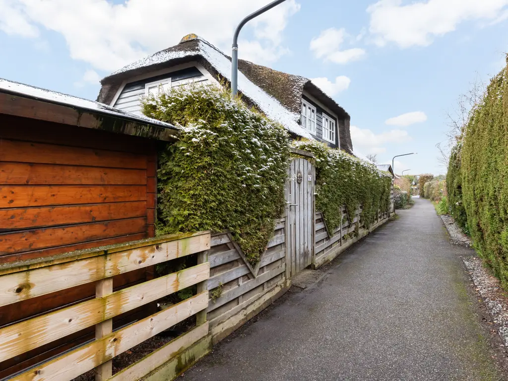 Oosteinde 11h 67, MOORDRECHT