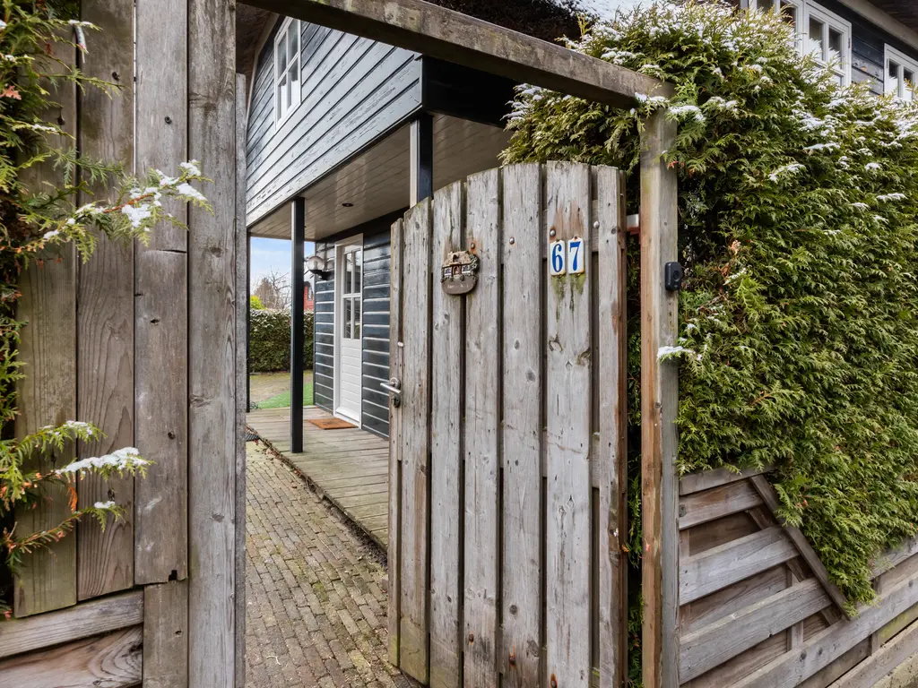 Oosteinde 11h 67, MOORDRECHT