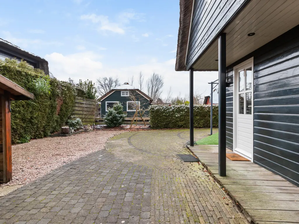 Oosteinde 11h 67, MOORDRECHT