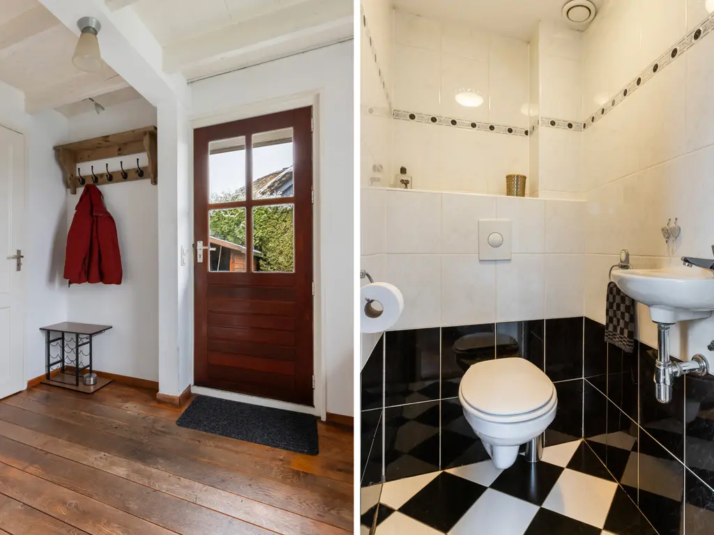 Oosteinde 11h 67, MOORDRECHT