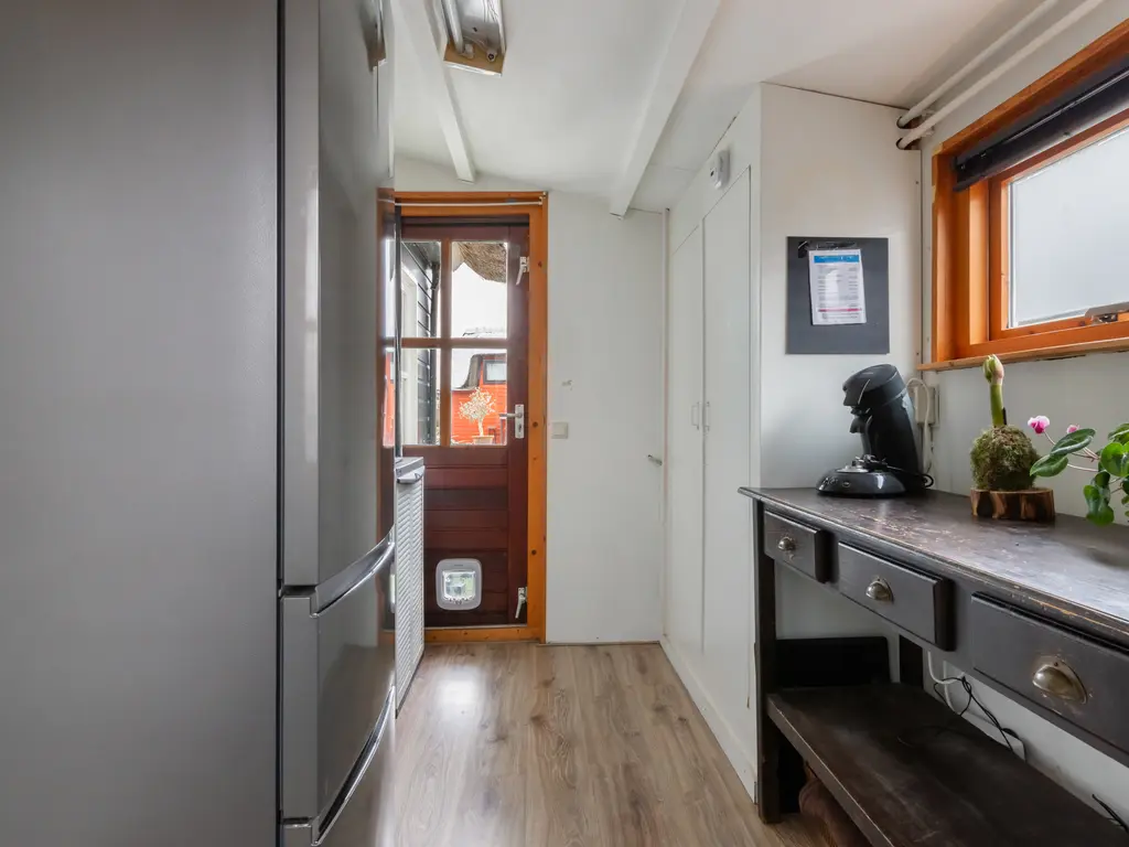 Oosteinde 11h 67, MOORDRECHT