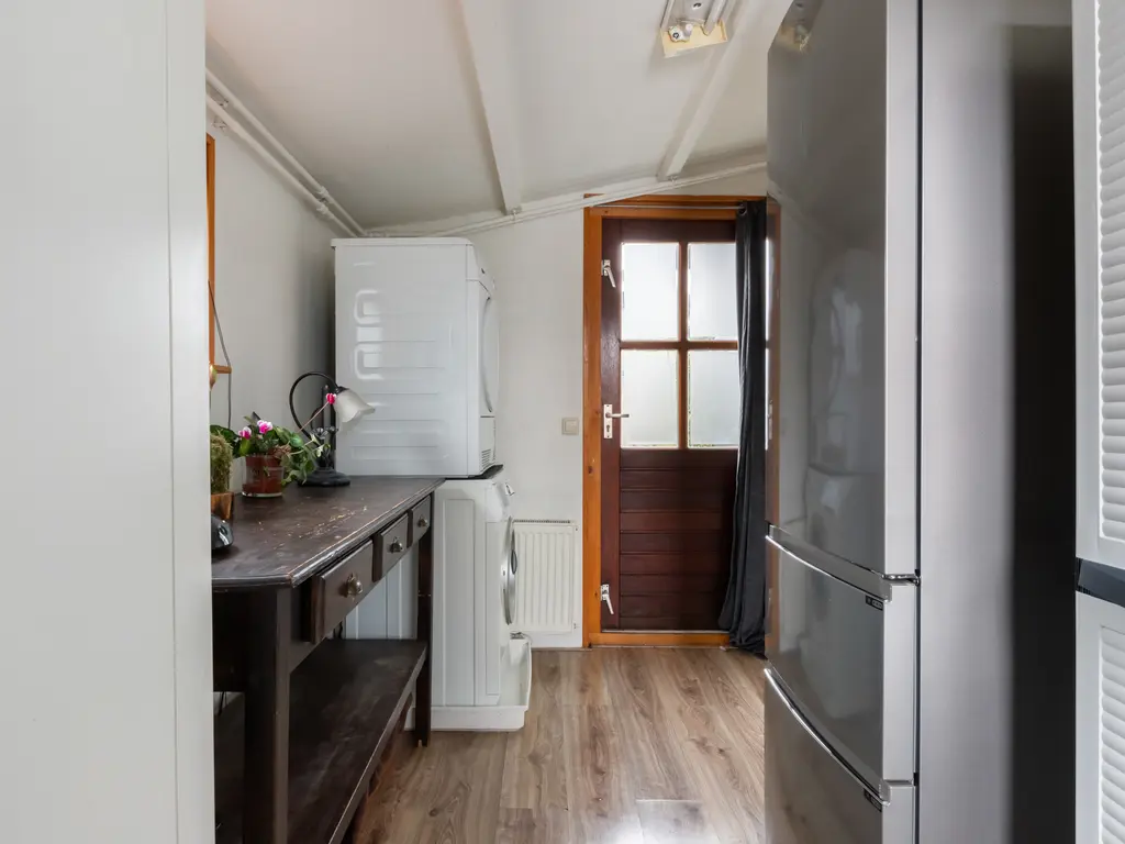 Oosteinde 11h 67, MOORDRECHT