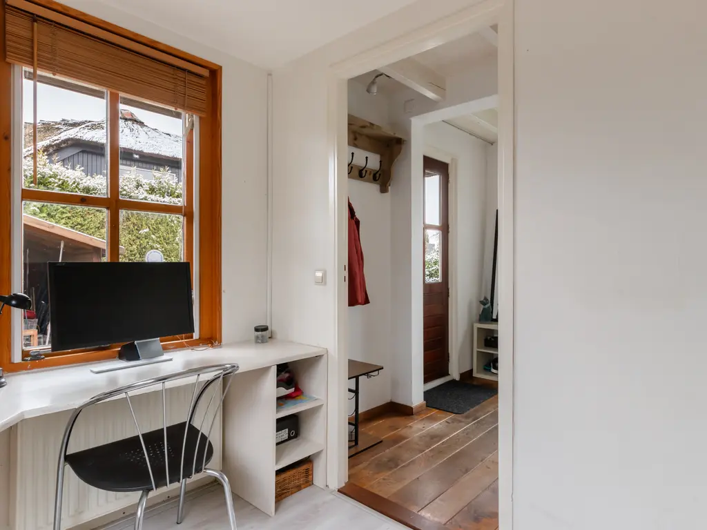 Oosteinde 11h 67, MOORDRECHT