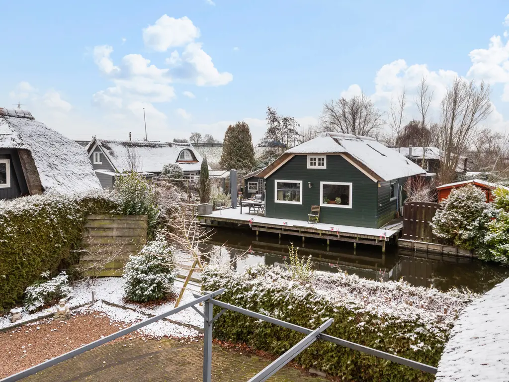 Oosteinde 11h 67, MOORDRECHT