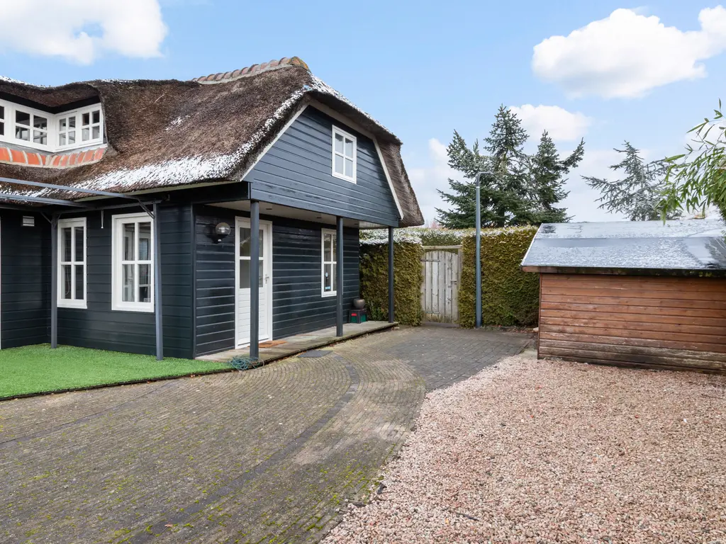 Oosteinde 11h 67, MOORDRECHT