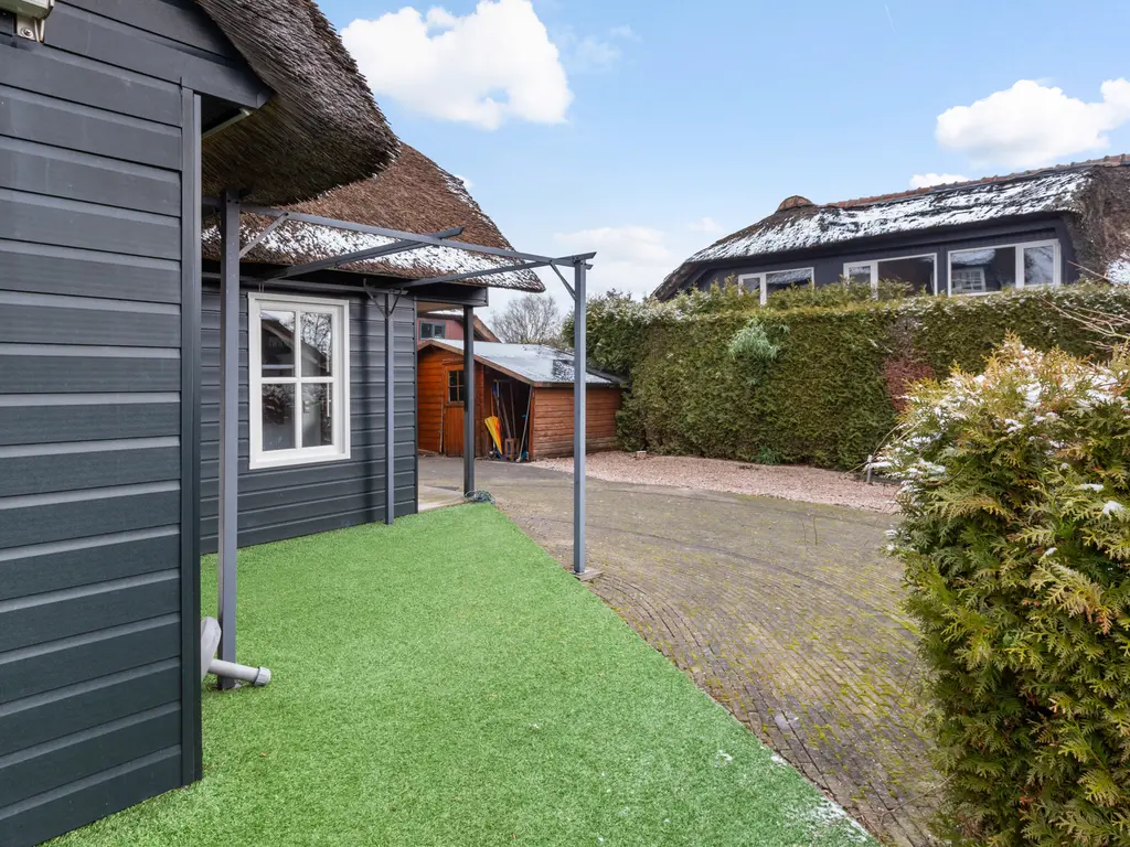 Oosteinde 11h 67, MOORDRECHT