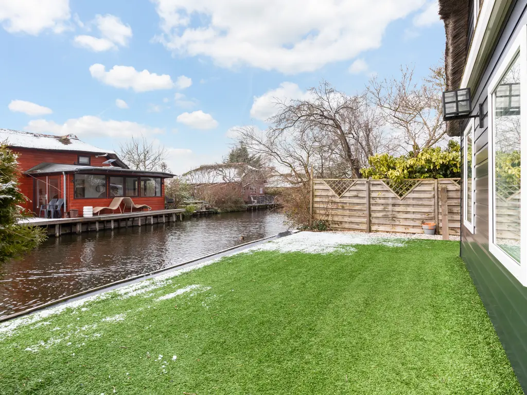 Oosteinde 11h 67, MOORDRECHT