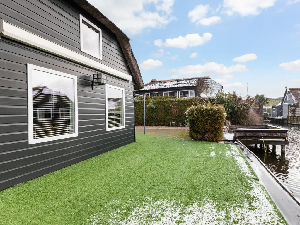 Oosteinde 11h 67, MOORDRECHT