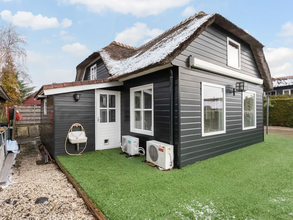 Oosteinde 11h 67, MOORDRECHT