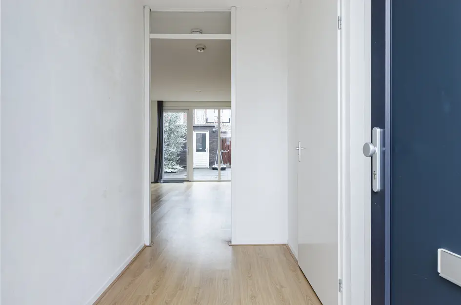 Distelvlinderstraat 8